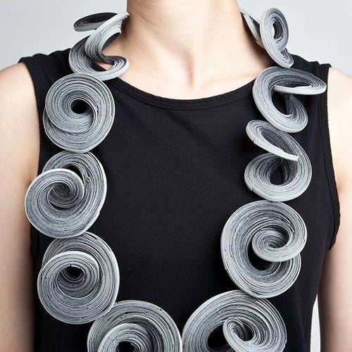 Jewellery as Art or Art as Jewellery? | Regarde Jewellers