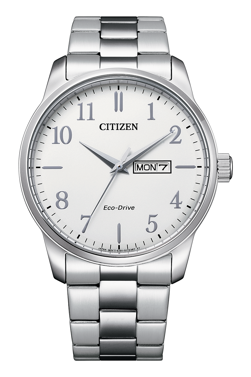 Citizen BM8550-81A Eco-Drive mens watch