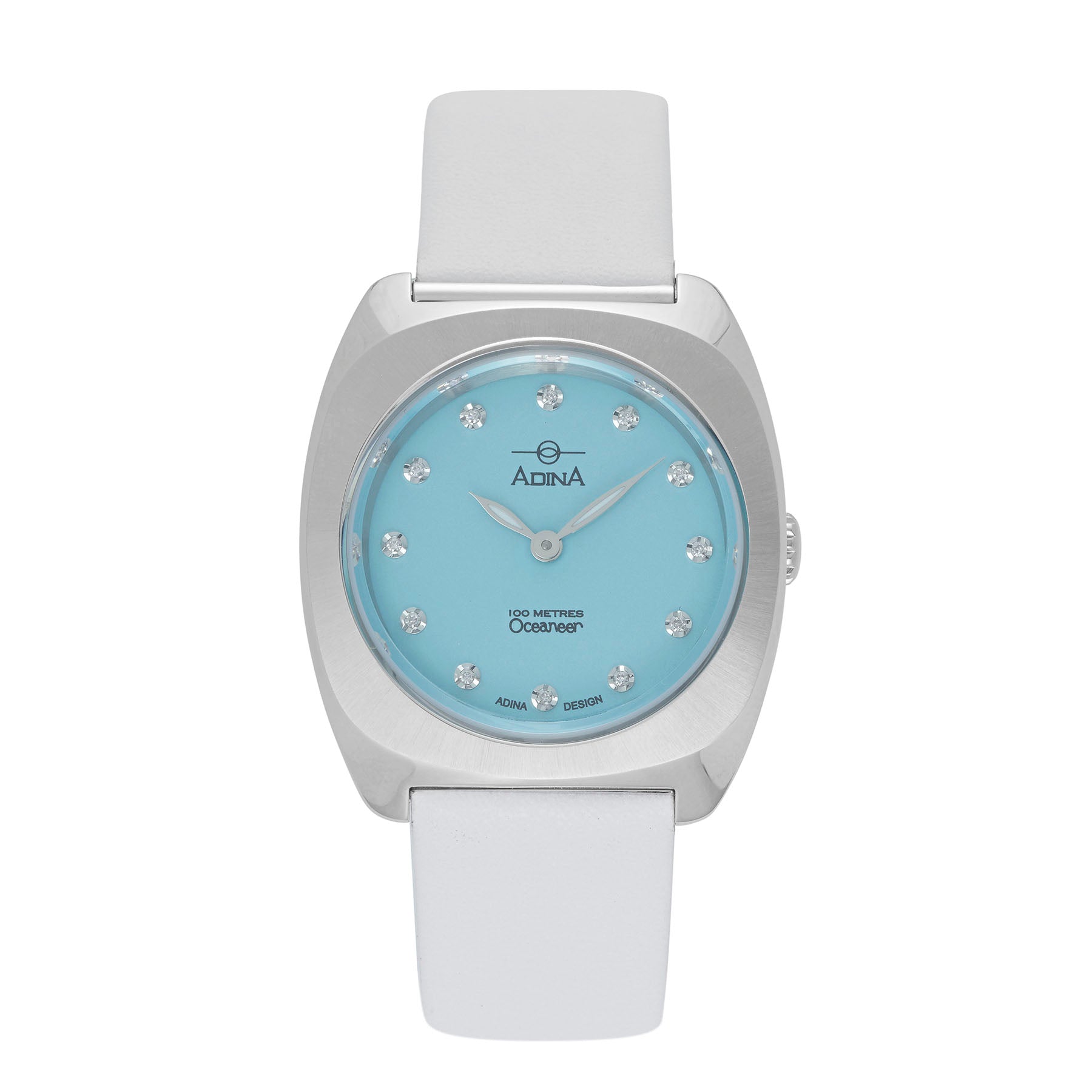 Adina Oceaneer Sports Dress Watch CT124S4XS