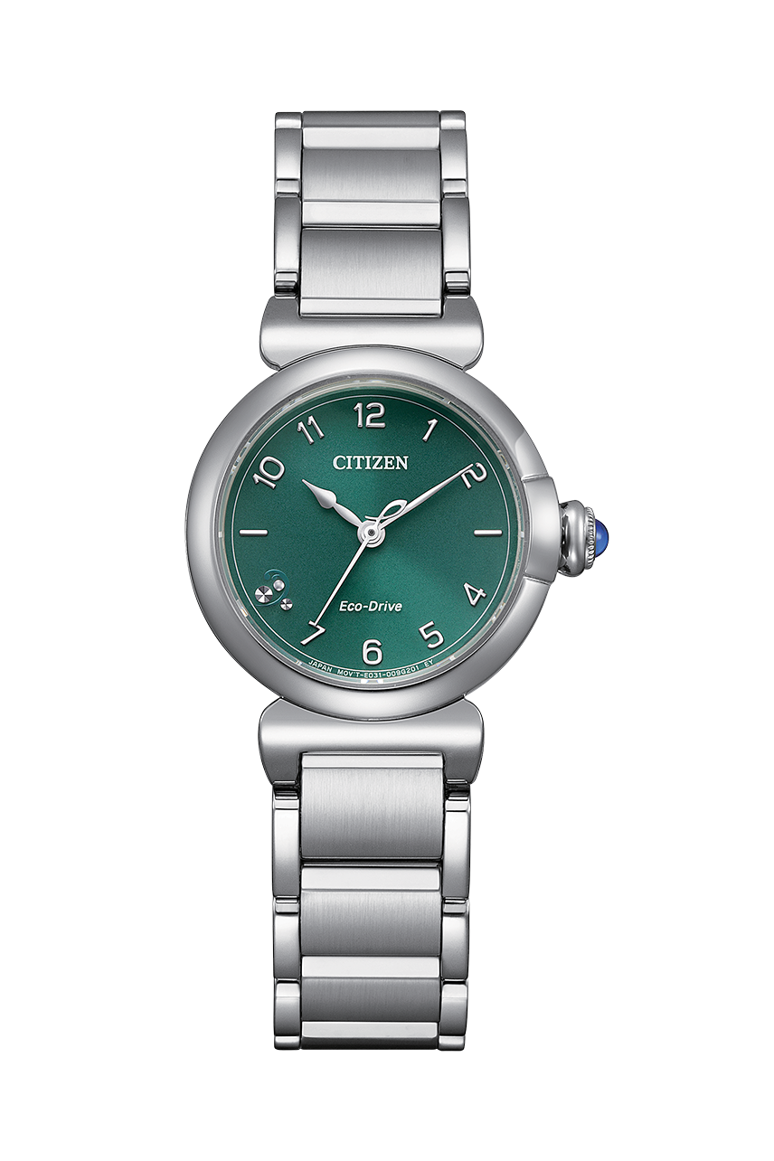 Citizen L EM1130-83X Eco-Drive ladies watch