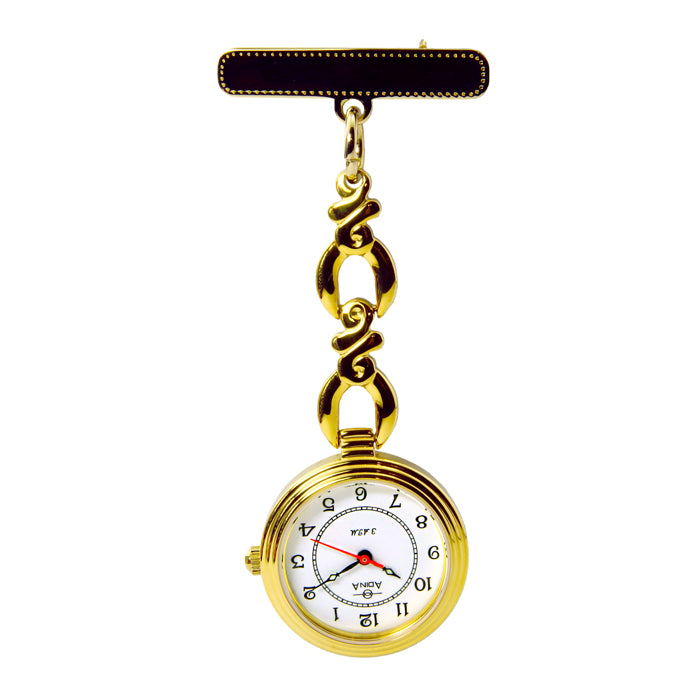 Adina Nurse Watch NK29G1FF