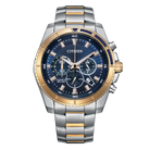 Citizen AN8206-53L Classic Sport Chronograph watch