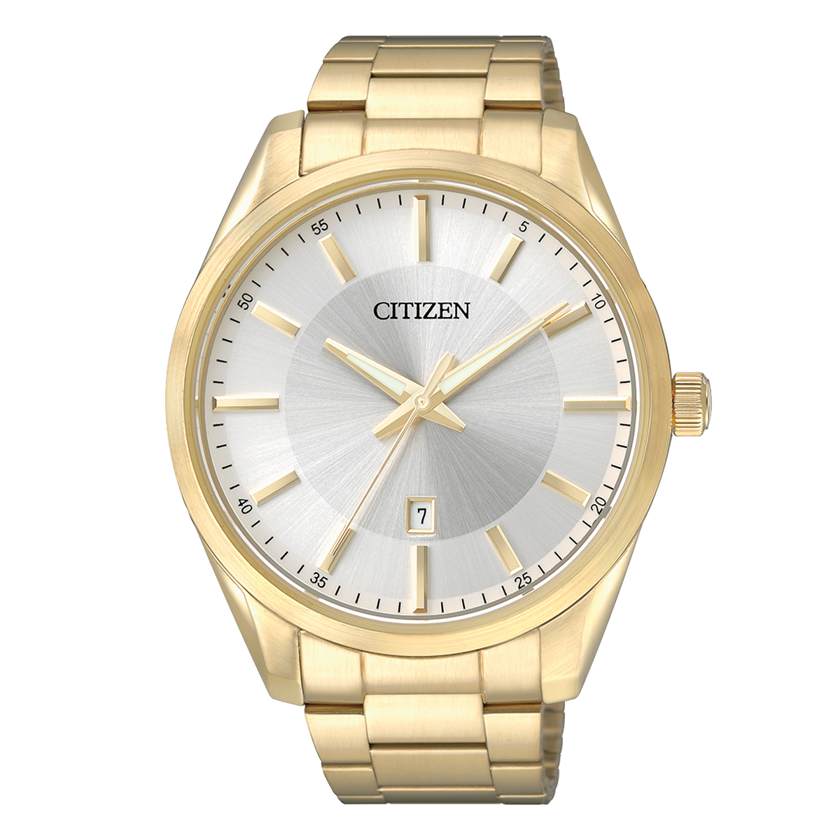 Citizen BI1032-58A Classic men's quartz watch