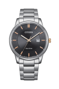 Citizen BM6977-70E Eco-Drive mens watch