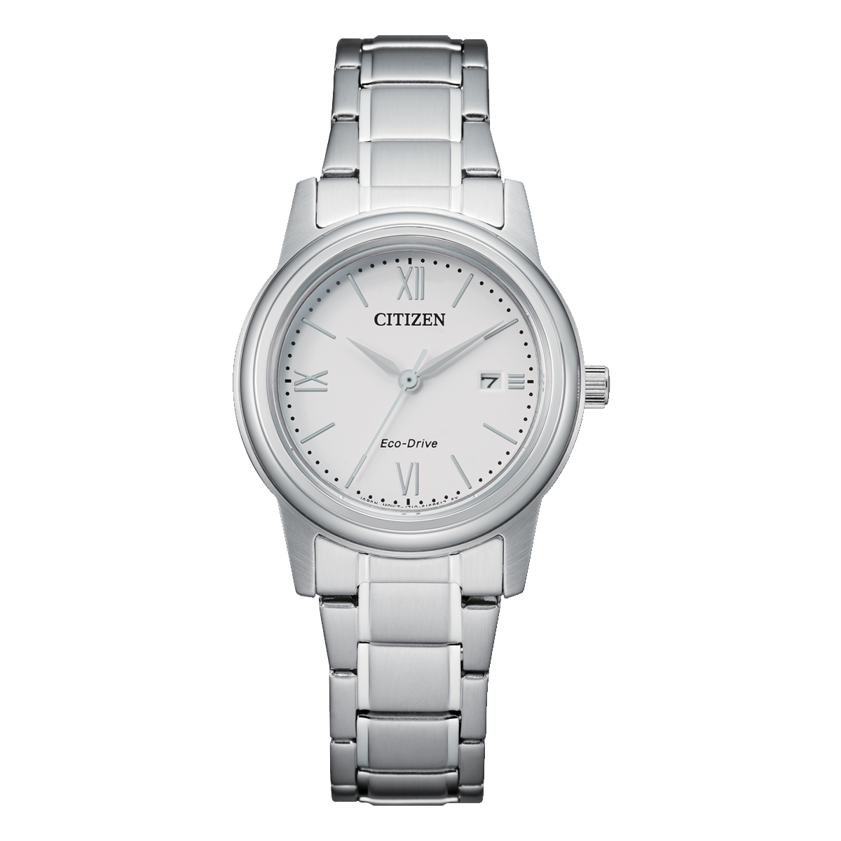 Citizen FE1220-89A Eco-Drive ladies watch
