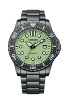 Citizen NJ0177-84X automatic mens watch