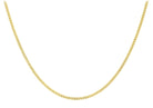 9K Gold Necklace