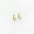 Aretha Earrings - Regarde Jewellers