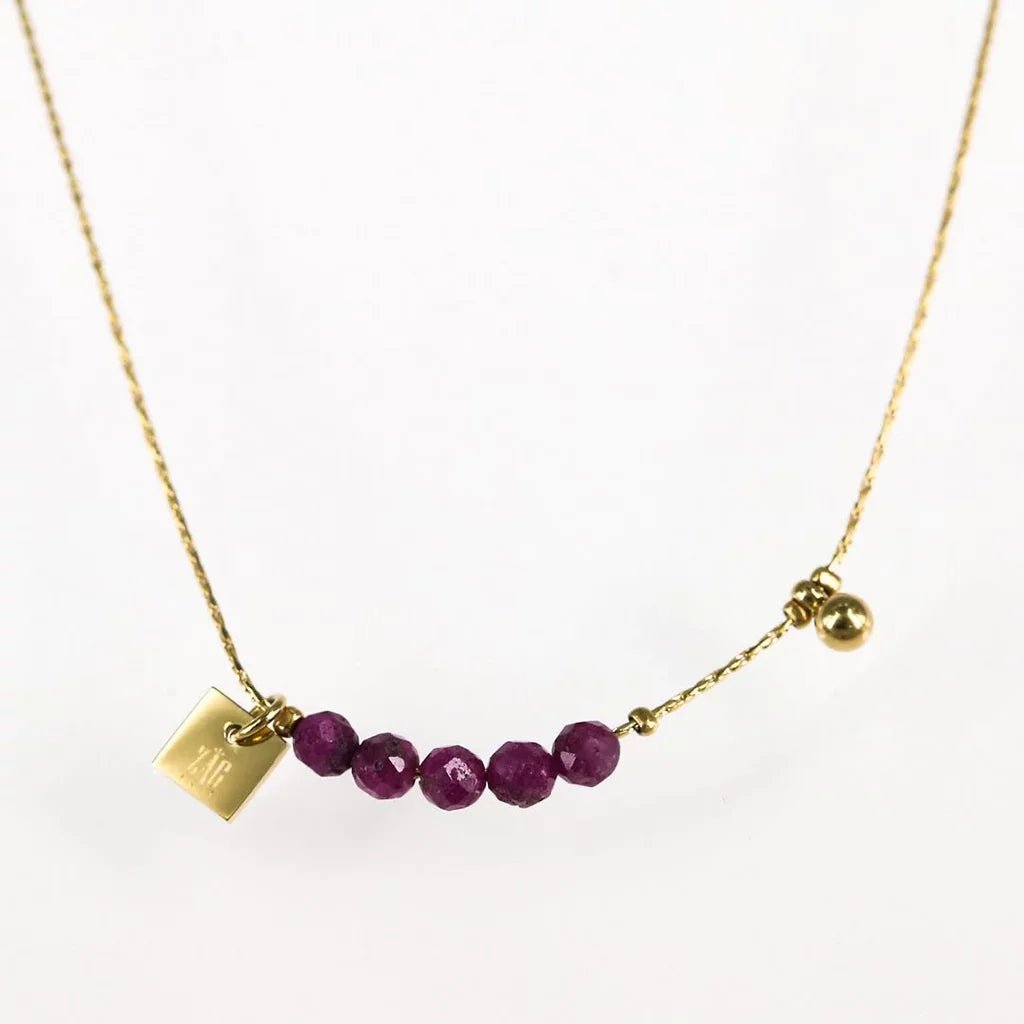 Belo Horizonte Necklace - Regarde Jewellers