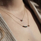 Belo Horizonte Necklace - Regarde Jewellers