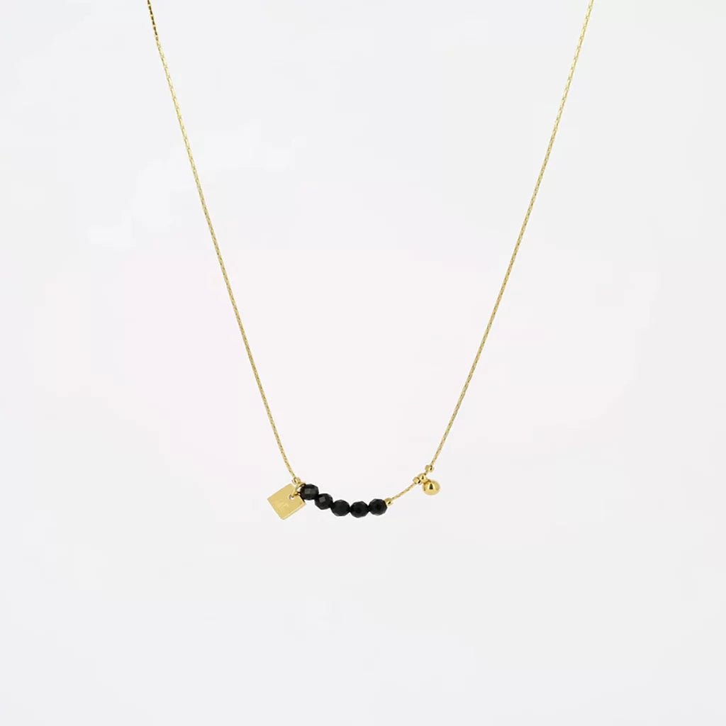 Belo Horizonte Necklace - Regarde Jewellers