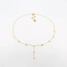 Camille Necklace - Regarde Jewellers