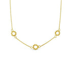 Comtesse Necklace - Regarde Jewellers
