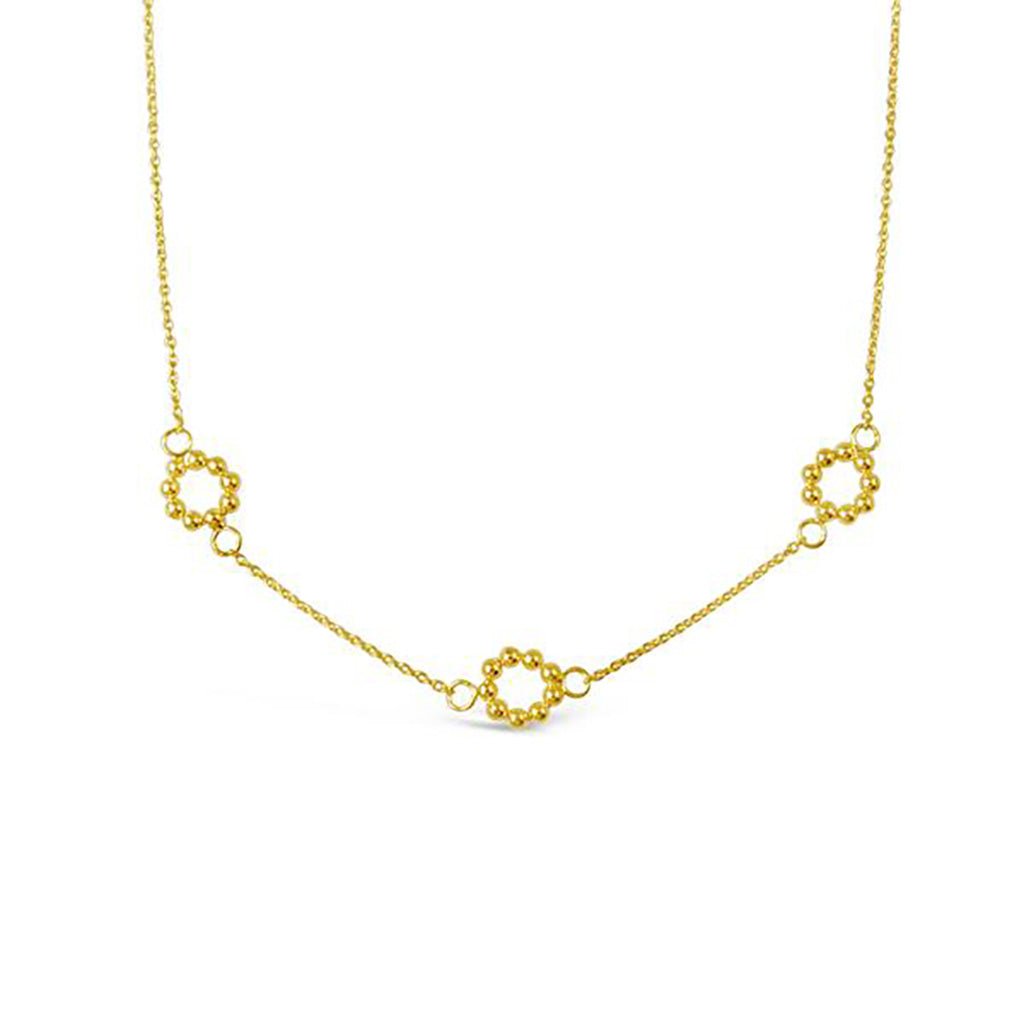 Comtesse Necklace - Regarde Jewellers