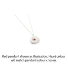 Drop of Turquoise Necklace - Regarde Jewellers