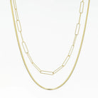 Eloise Necklace - Regarde Jewellers