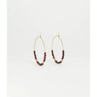 Favela Earrings - Regarde Jewellers