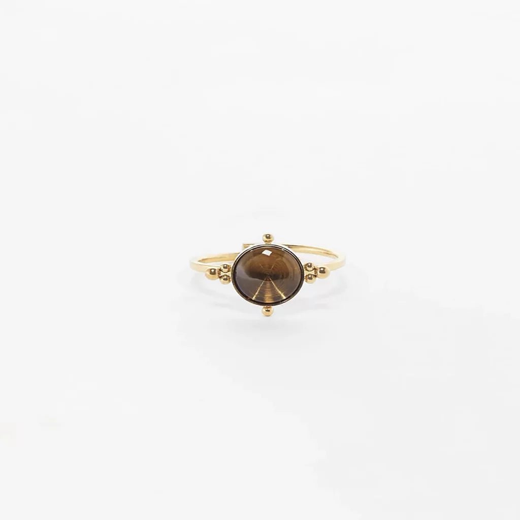 Salomé Ring - Regarde Jewellers