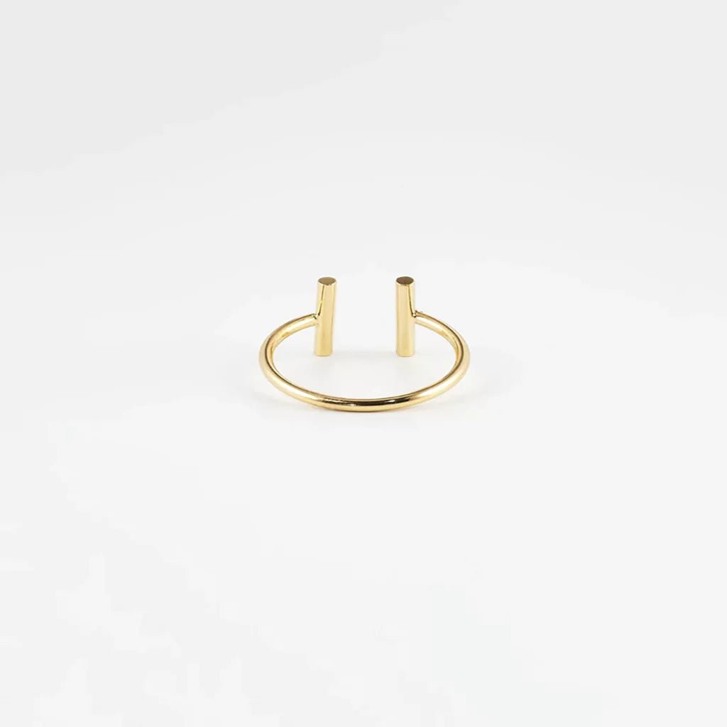 Stark Ring - Regarde Jewellers